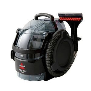 Bissell portable carpet cleaner 3624